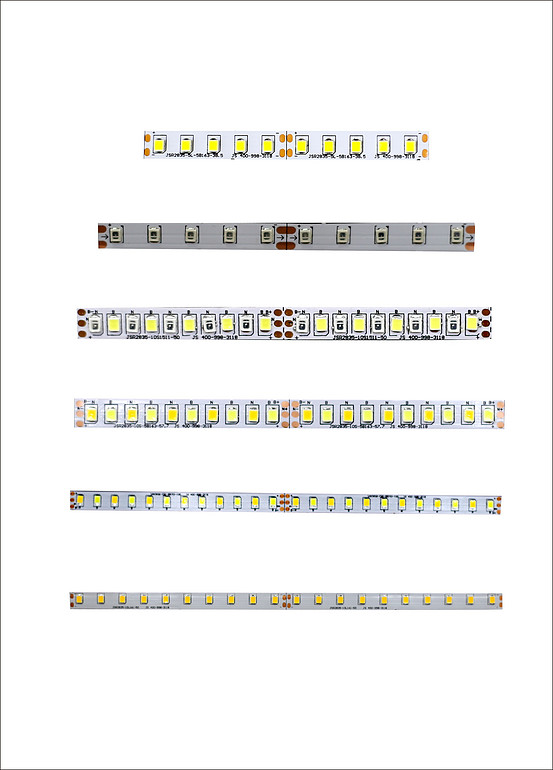 LED Strip Light,modern,Special-shaped linear,soft