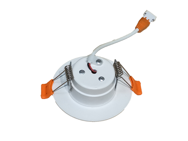 Down Lamp,Simple,white,LED