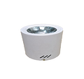 Down Lamp,Simple,white,COB,surface mounted