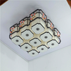 Weiao The new Chinese G8199-9P ceiling lamps