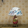 Weiao VOL-FL008 harmony enamel lamp