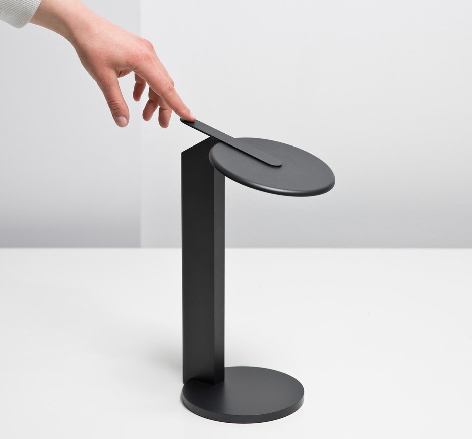The Nod Table Lamp