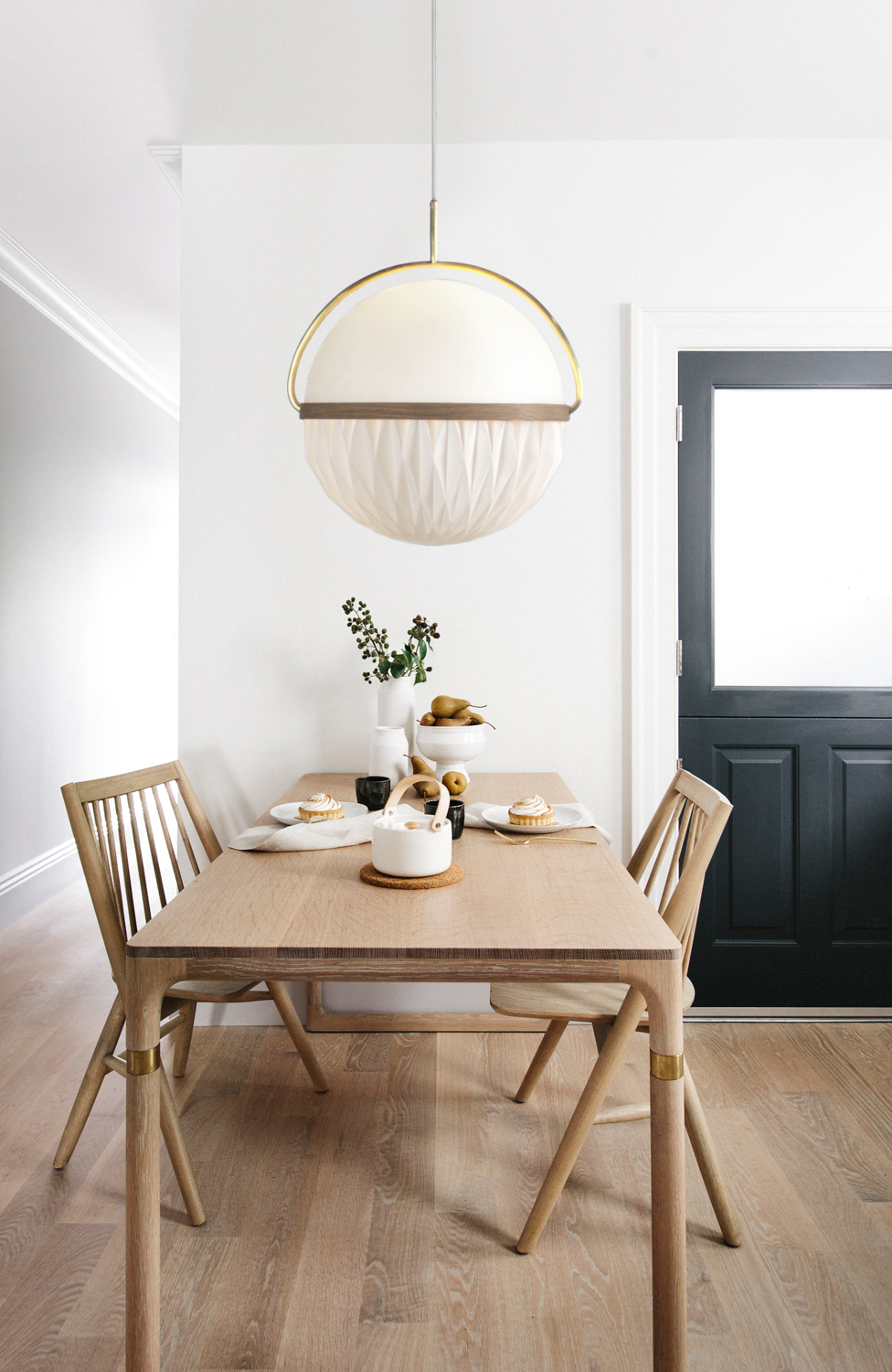Setto Pendant Lamp