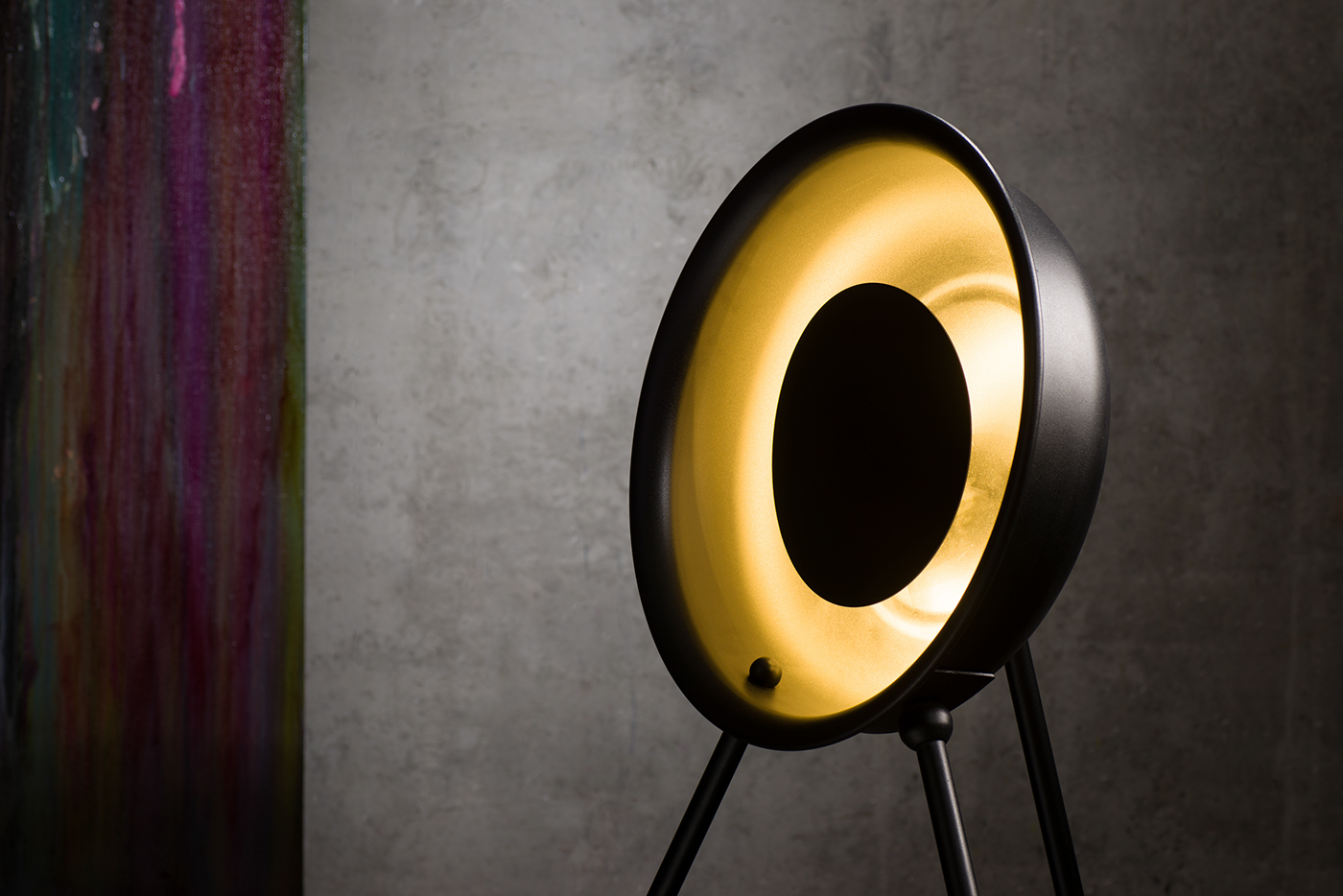 Frankie Floor Lamp
