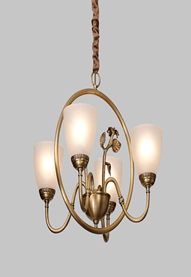 Mayun,indoor,chandelier MD9103-4