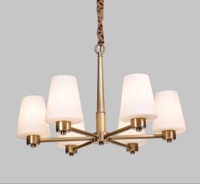 Mayun,indoor,chandelier MD9105-6