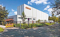 Osram Joins BAnet International