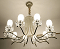 shangpin,indoor,smart,glass chandelier