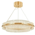 Nide,indoor,smart,LED chandelier 01