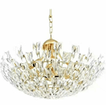 Nide,indoor,smart,LED chandelier 02