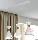 Mijianuo,indoor,smart,LED chandelier MJN987D/45