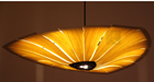 Tukas  1116 golden broom Tougas Ling modern Chandelier