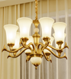 Yinghui,indoor,America-style,chandelier YH5001