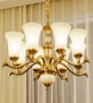 Yinghui,indoor,America-style,chandelier YH5001