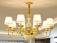 Yinghui,indoor,Amerivca-style,chandelier YH4006