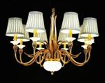 yinghui,indoor,America-style chandelier YH8803