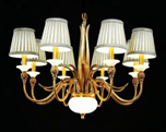 yinghui,indoor,America-style chandelier YH8803