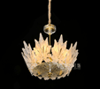 Huabang,indoor,smart,LED chandelier 02