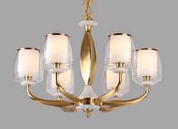 Tonghua,indoor,classical,LED chandelier8001