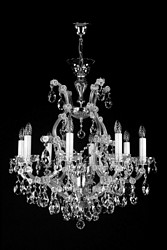 Jinghui,indoor,classical,chandelier 1850/6+1