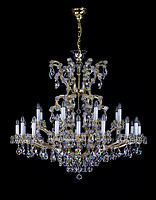 Jinghui,indoor,classical,chandelier 1850/12+6+1