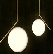 fuluosi,indoor,simple,LED chandelier MD6041