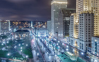 Acuity Brands and Silver Spring Networks Worked for Smart Street Light and Smart City Solutions