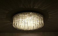 How to Install Living Room Crystal Lamp? What Are Steps to Install Living Room Crystal Lamps?