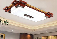 What Kind of Living Room Ceiling Lamp to Choose? How to Choose and Match Living Room Ceiling Lamp?