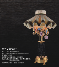 Vinadi WNC6003-1 modern interior continental wall lamp