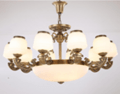 Meidina F9294-10L best modern Chandelier