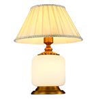 Meidina H8250-300 modern gold-plated lamp