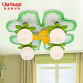 Youhaoshi UHS-324 modern clover ceiling lamps