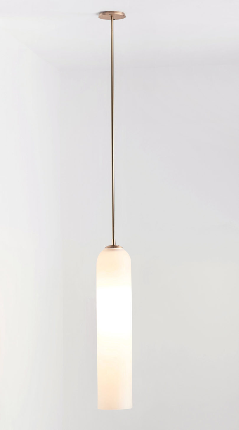 Float Minimalist Wall Lamp and Pendant Lamp