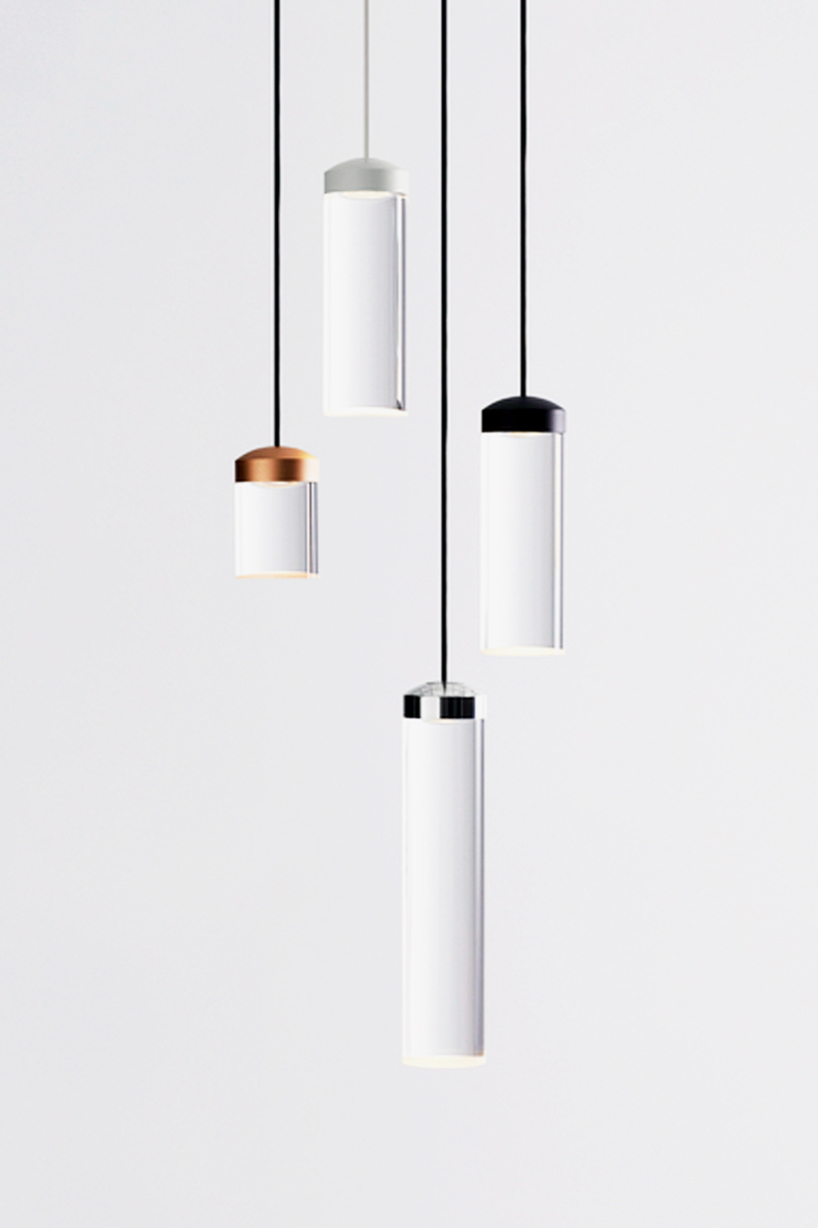 Vessel Pendant Lamp 