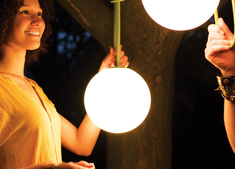 Bolleke Pendant Lamp