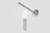 Aluminum Light for MUJI