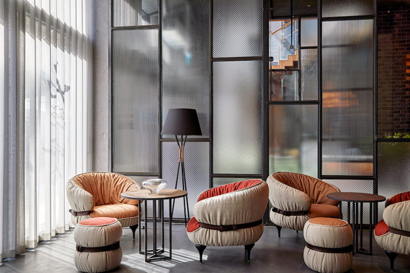 PURO Hotels Brings a Fresh Scene