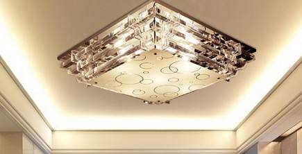 How About Living Room LED Panel Light? How to Choose Living Room LED Panel Light?