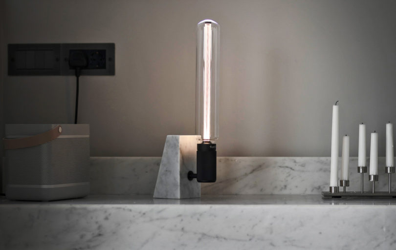 The Punch’s LED Table Light