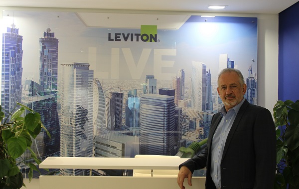 Leviton will Focused on LED Smart Lighting Solution