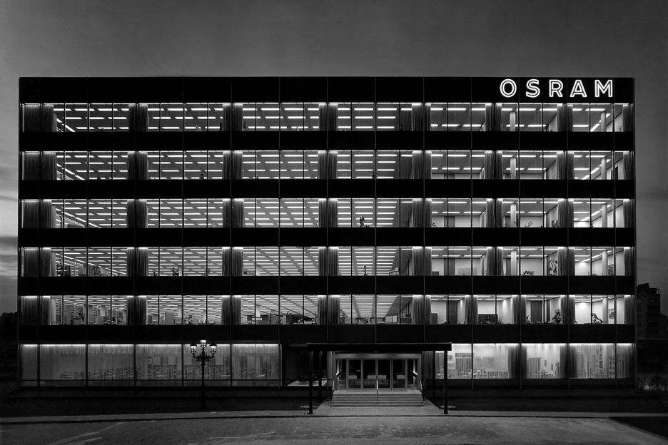 Digital Lumens Joined the Osram Family