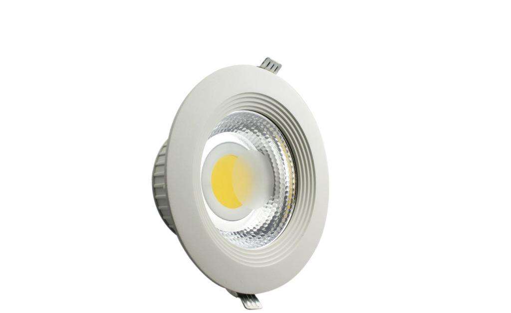 Lumileds Adds Cob LEDs