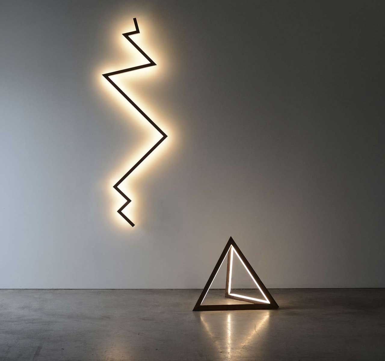 There are many Lighting Design Studios