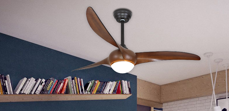 Is Ceiling Fan Lamp Useful? Is It Suitable to Install Ceiling Fan Lamp in the Living Room?