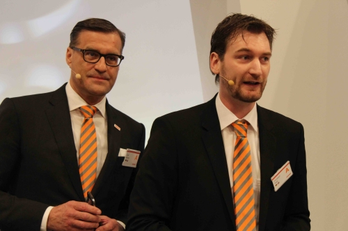 Osram Buys Stake in Retail Industry Software Company