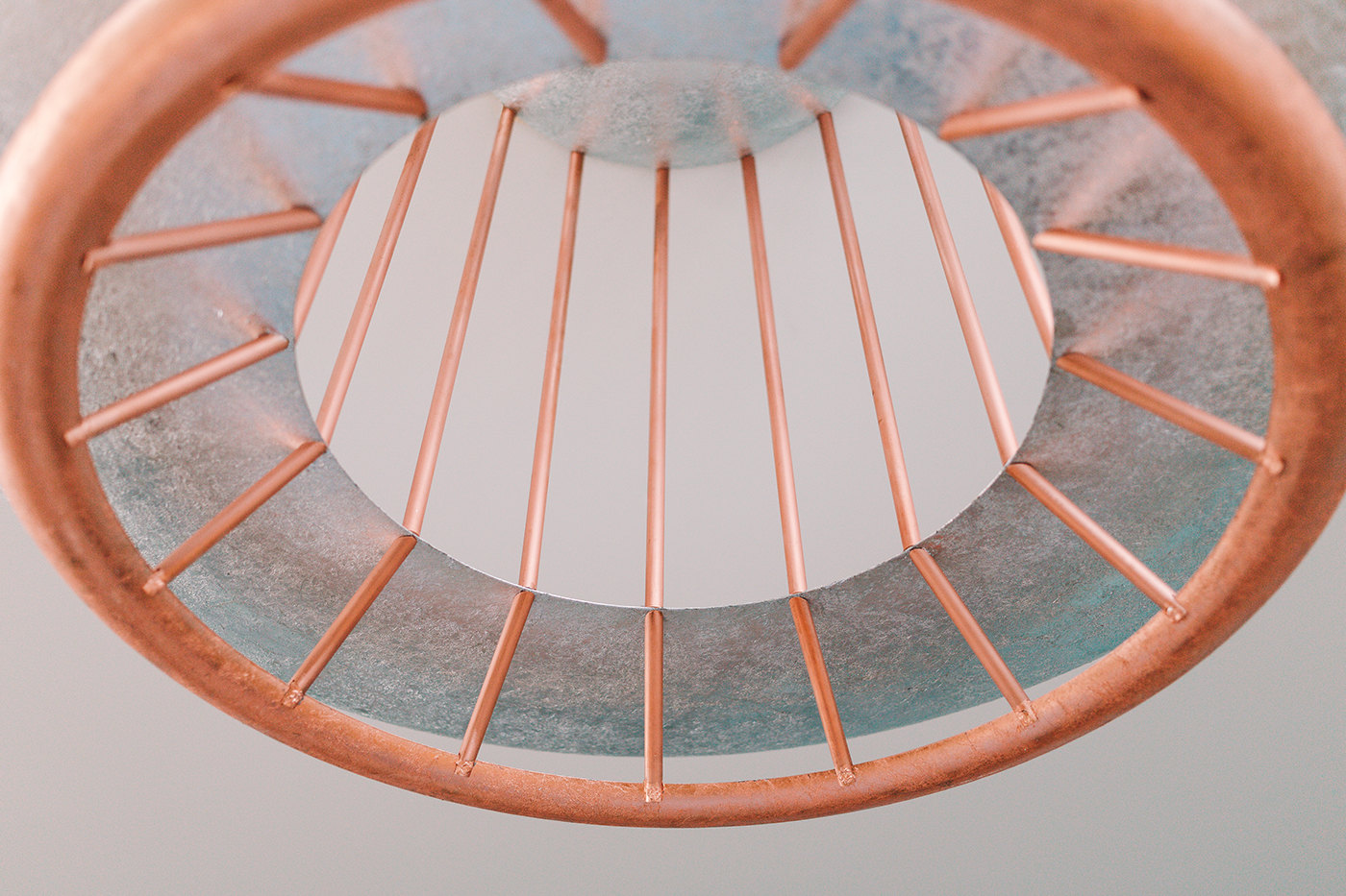 Ausos Chandelier