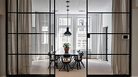 Joanna Laajisto Has Completed an Office in Helsinki
