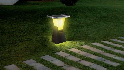 Which Is Better Between Night-scene Lawn Lamp and Night-scene Yard Lamp? What Are the Differences?
