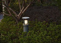 Which Is Better Between Night-Scene Lawn Lamp and Night-Scene Yard Lamp? What Are the Differences?